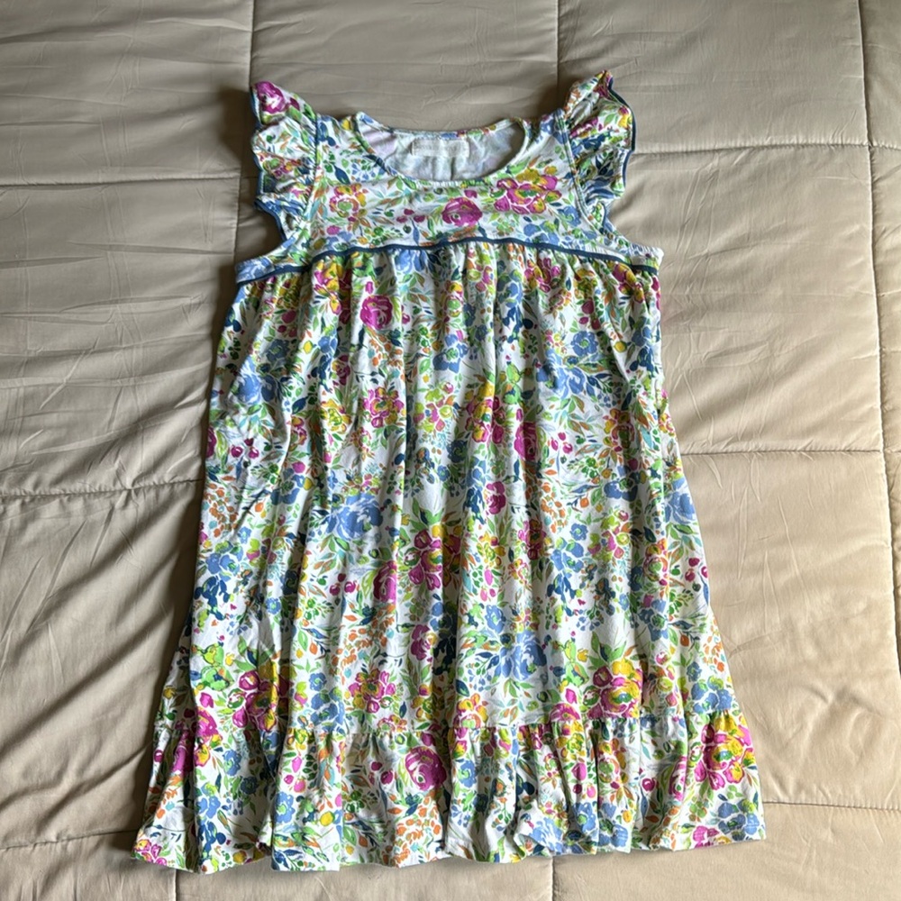 Beverly Drive Pajama Gown Sz. S